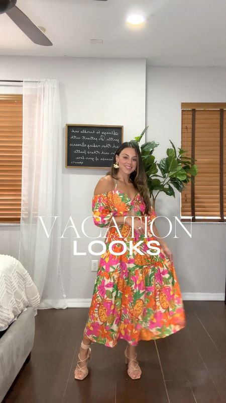 Vacation dresses
Tropical looks
Floral dress
Cute flowy dresses
Shein
Tropical vacation

#LTKunder50 #LTKSeasonal #LTKbump