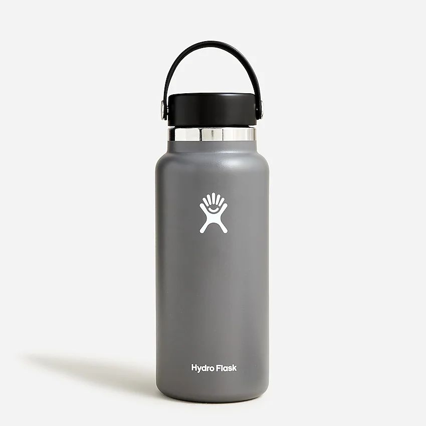 Hydro Flask® 32-ounce wide-mouth bottle | J.Crew US