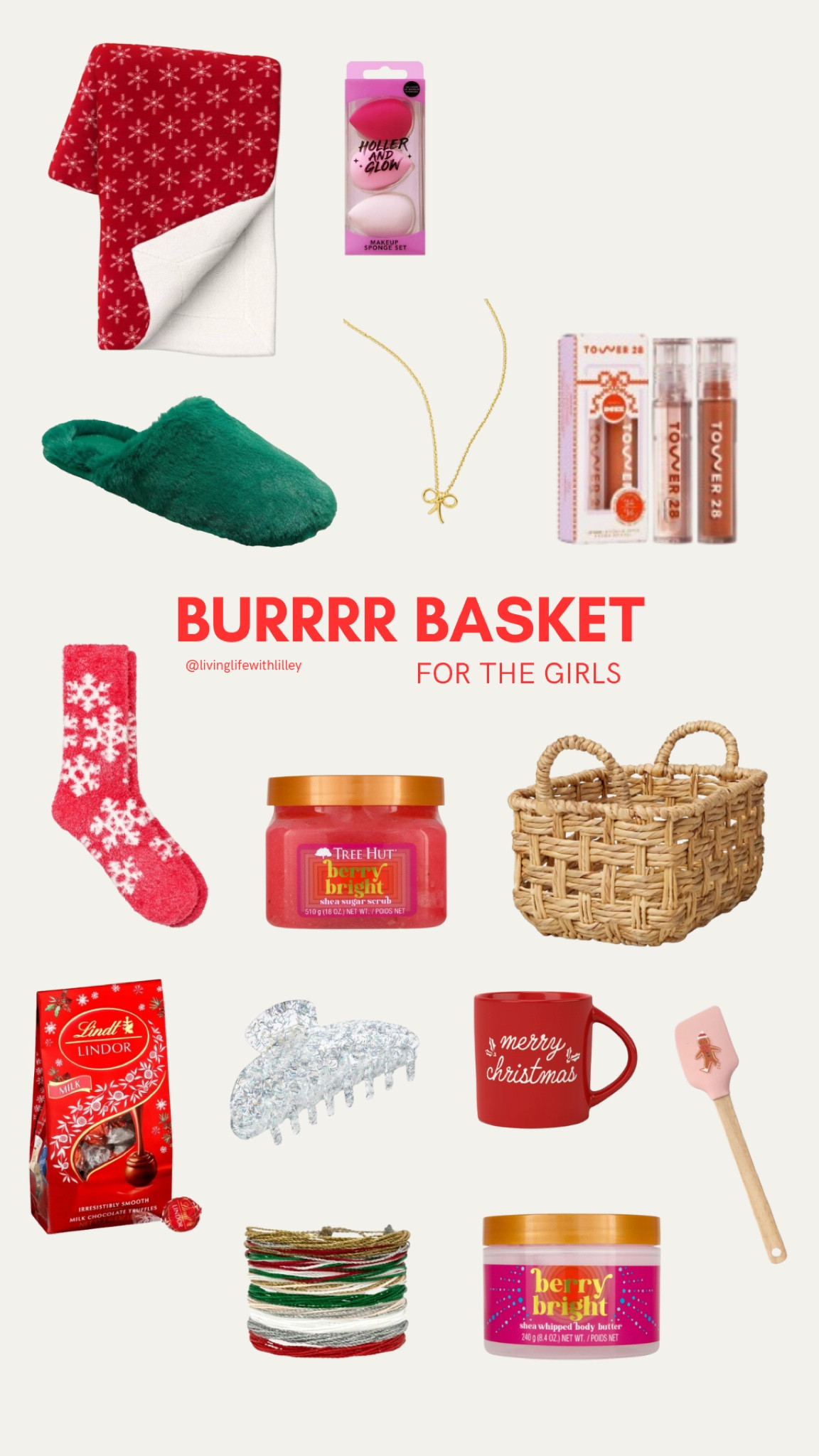 burr basket ideas!

#LTKstyletip #LTKHoliday #LTKGiftGuide