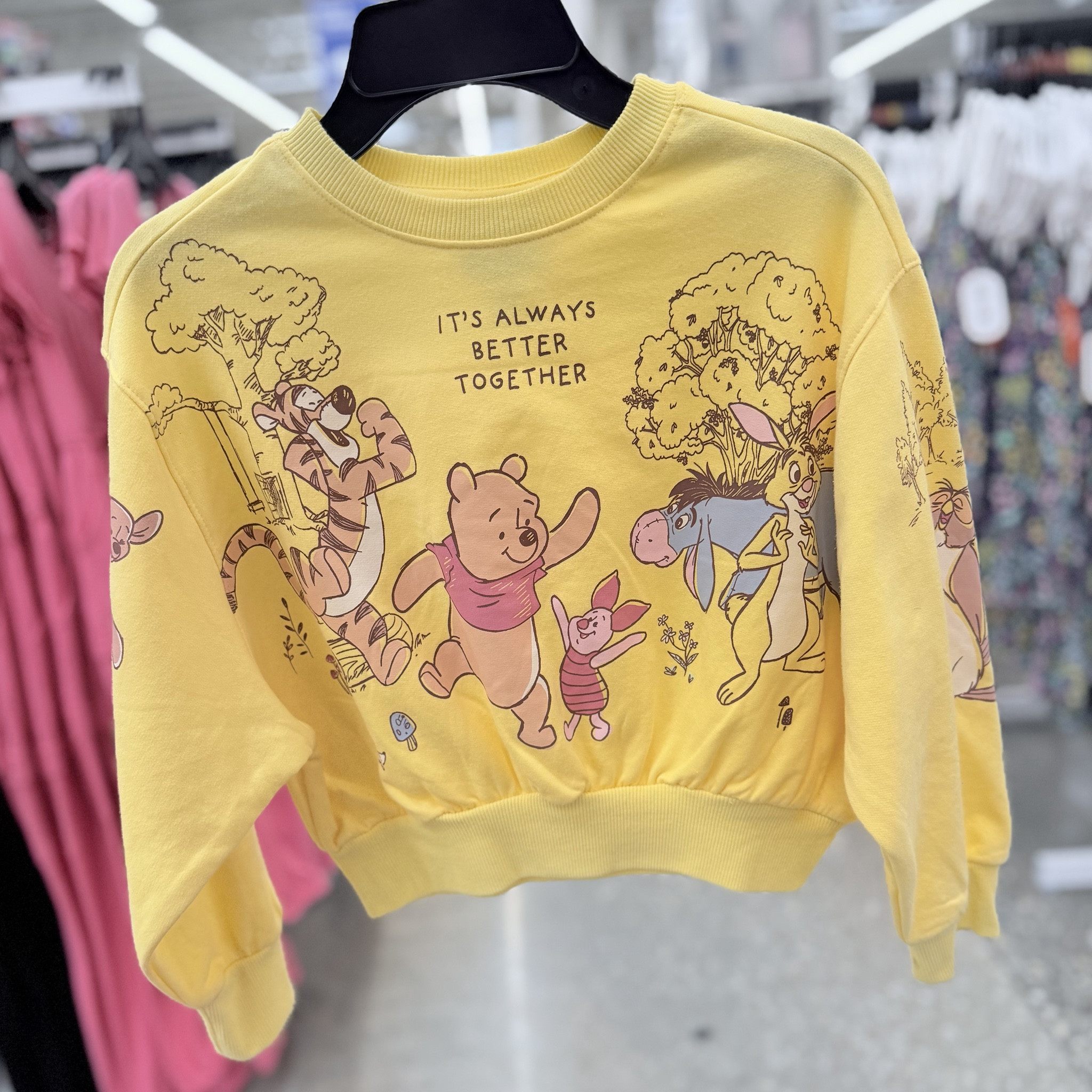 Walmart ✨ new in girls 

#LTKSeasonal #LTKU #LTKKids