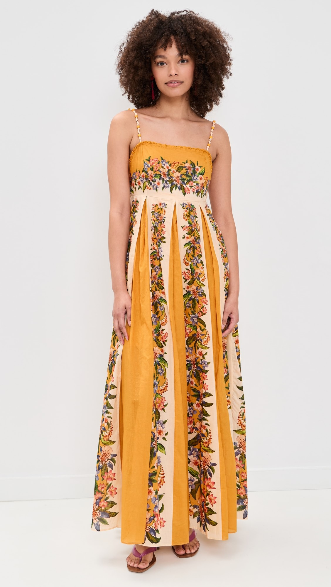 Hilo Sand Dress | Shopbop