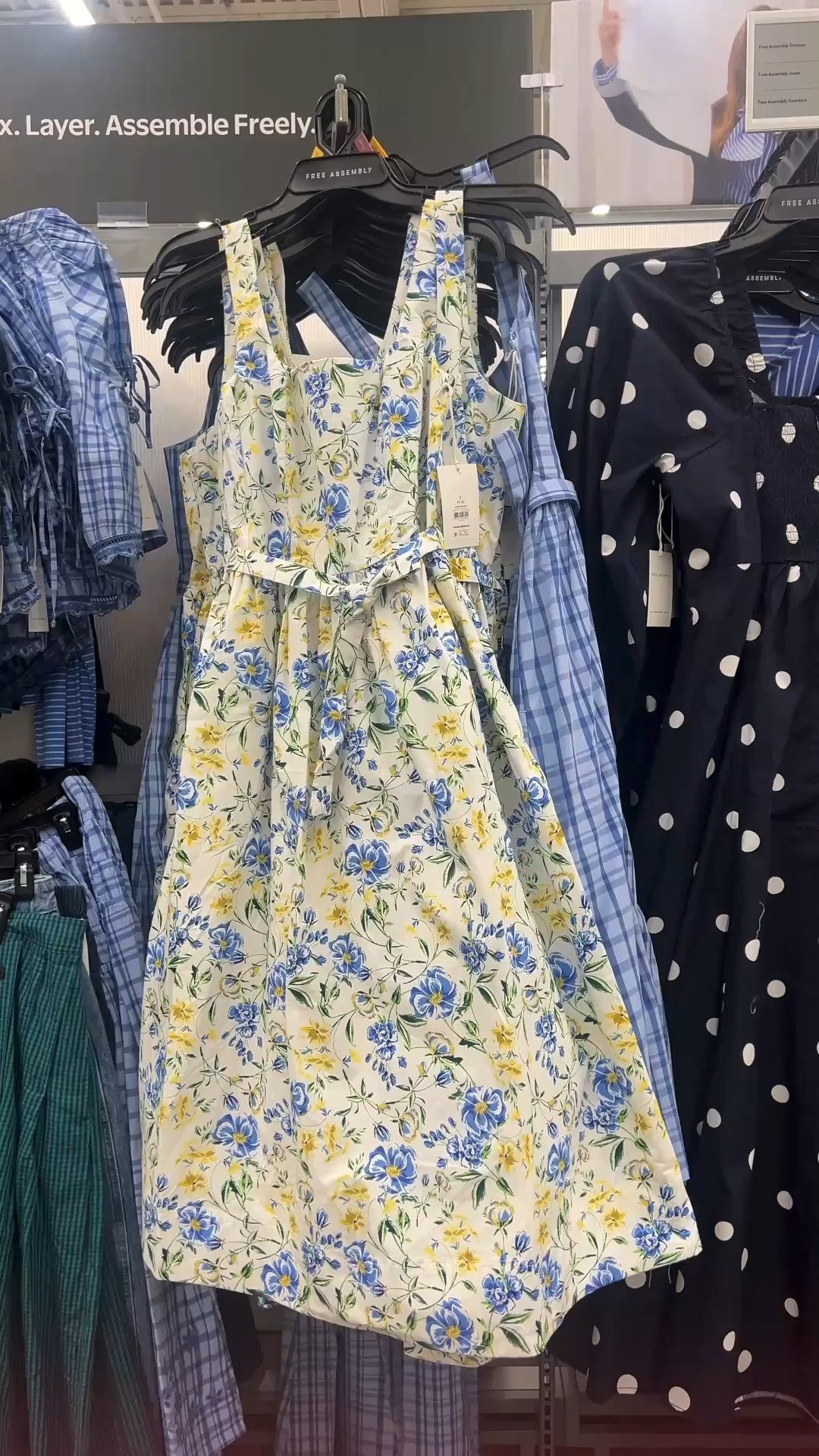 Easter and Spring finds 

#LTKMidsize #LTKOver40 #LTKPlusSize