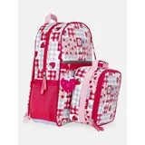 Wonder Nation Kids' Fruit Picnic 17" Backpack, Lunch Tote and Pouch Set, 3-Piece | Walmart (US)