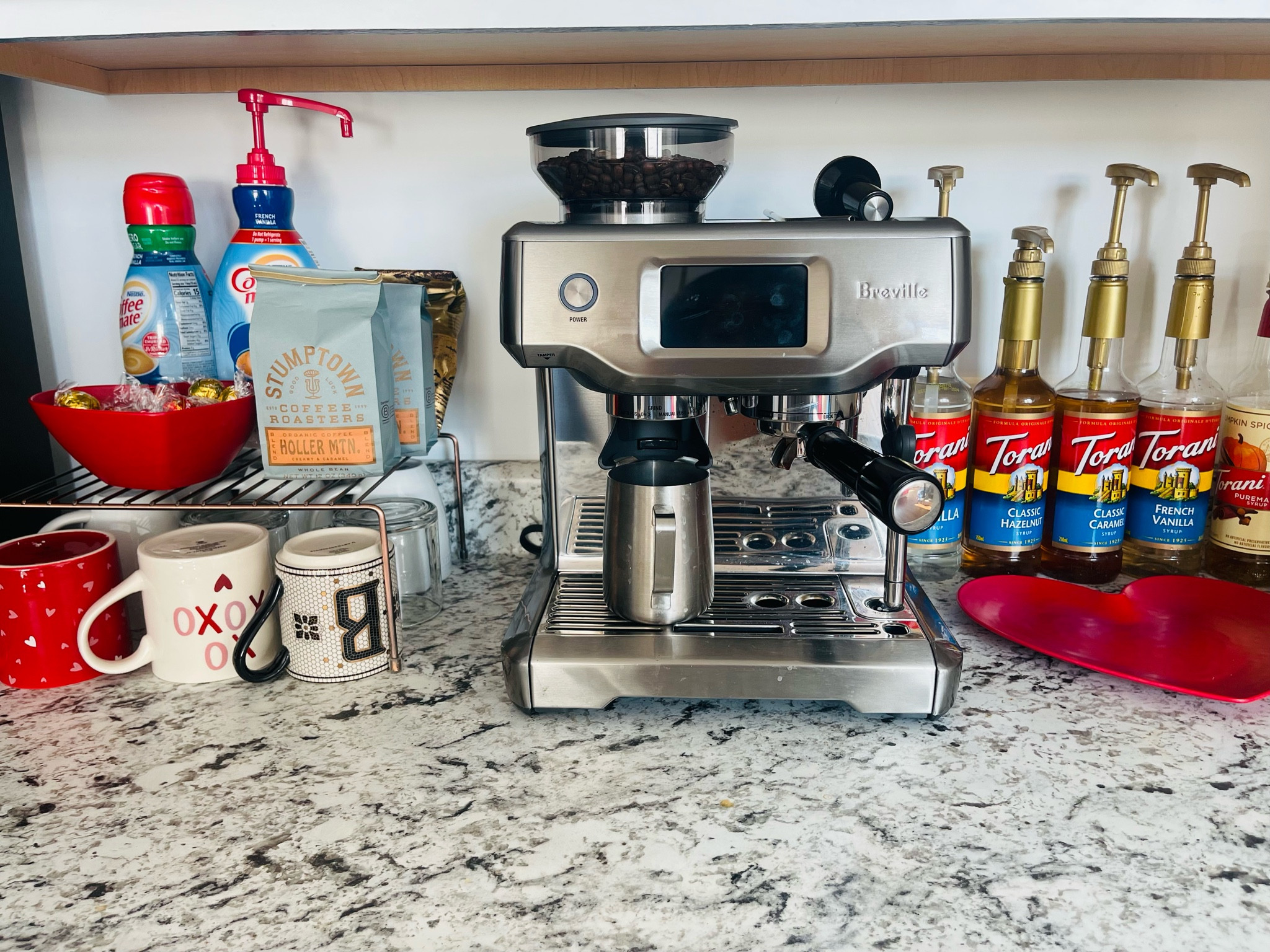 Season of love! 

#LTKFind #LTKhome #LTKSeasonal