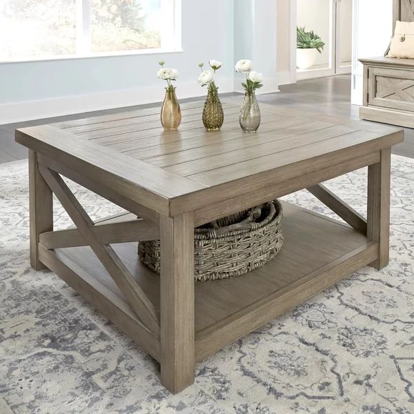 Darin Coffee Table | Wayfair North America