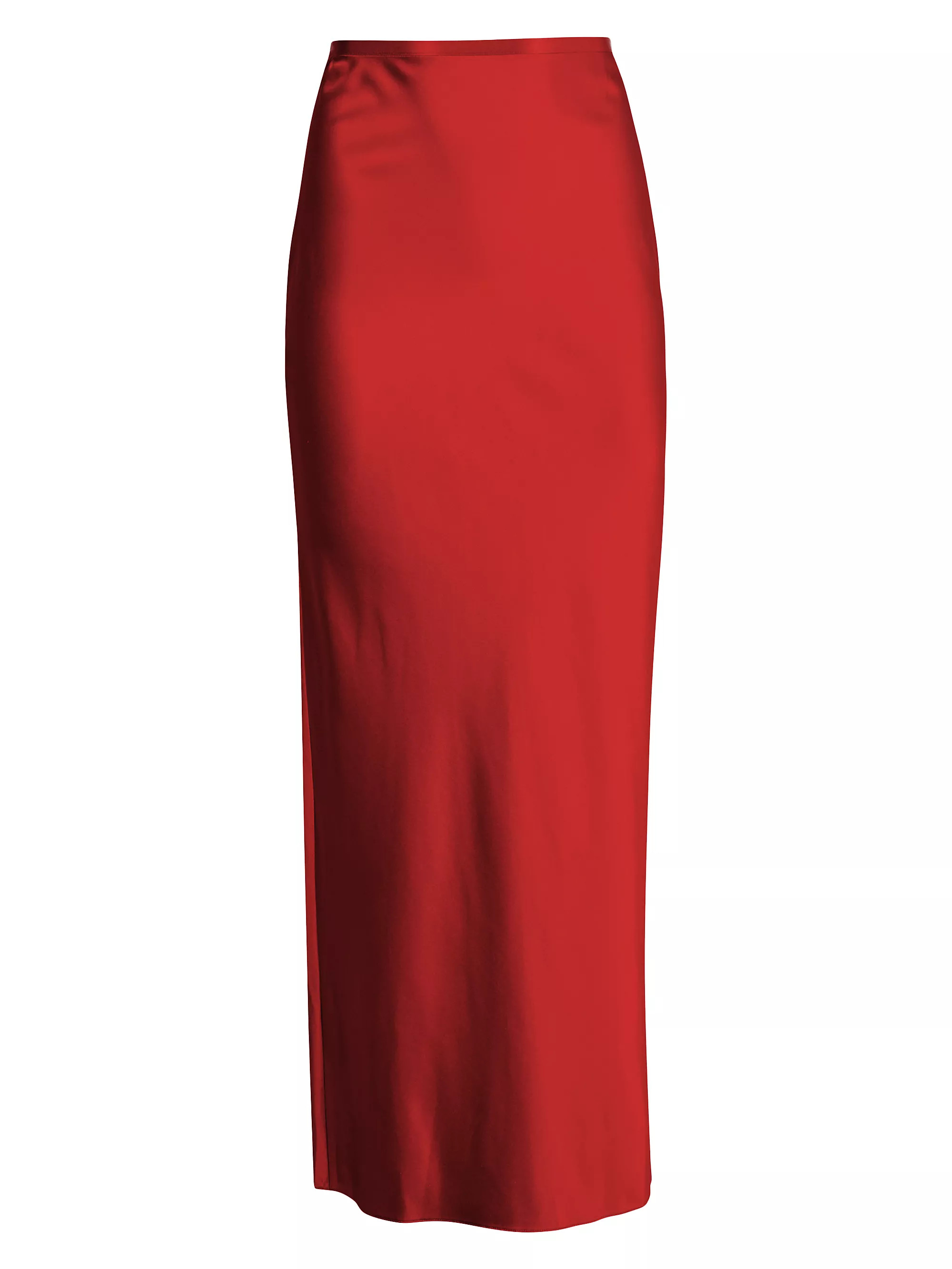 Rose Valentine Maxi Skirt | Saks Fifth Avenue