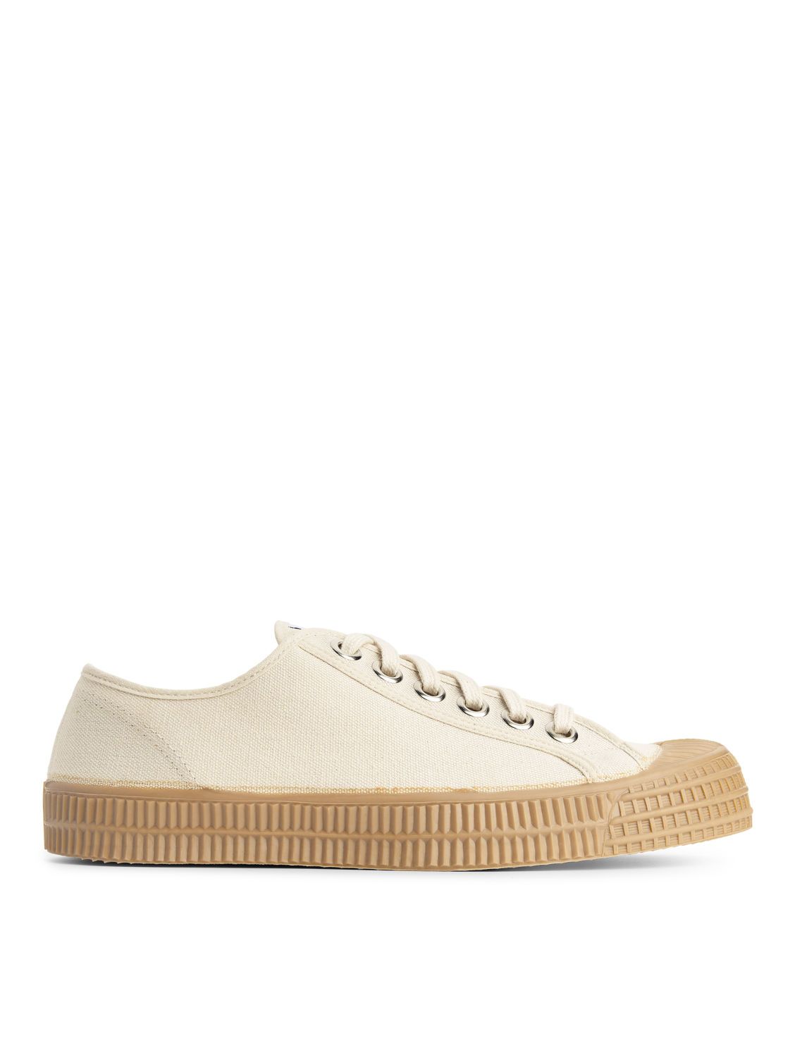 Novesta Star Master Trainers - Beige | ARKET