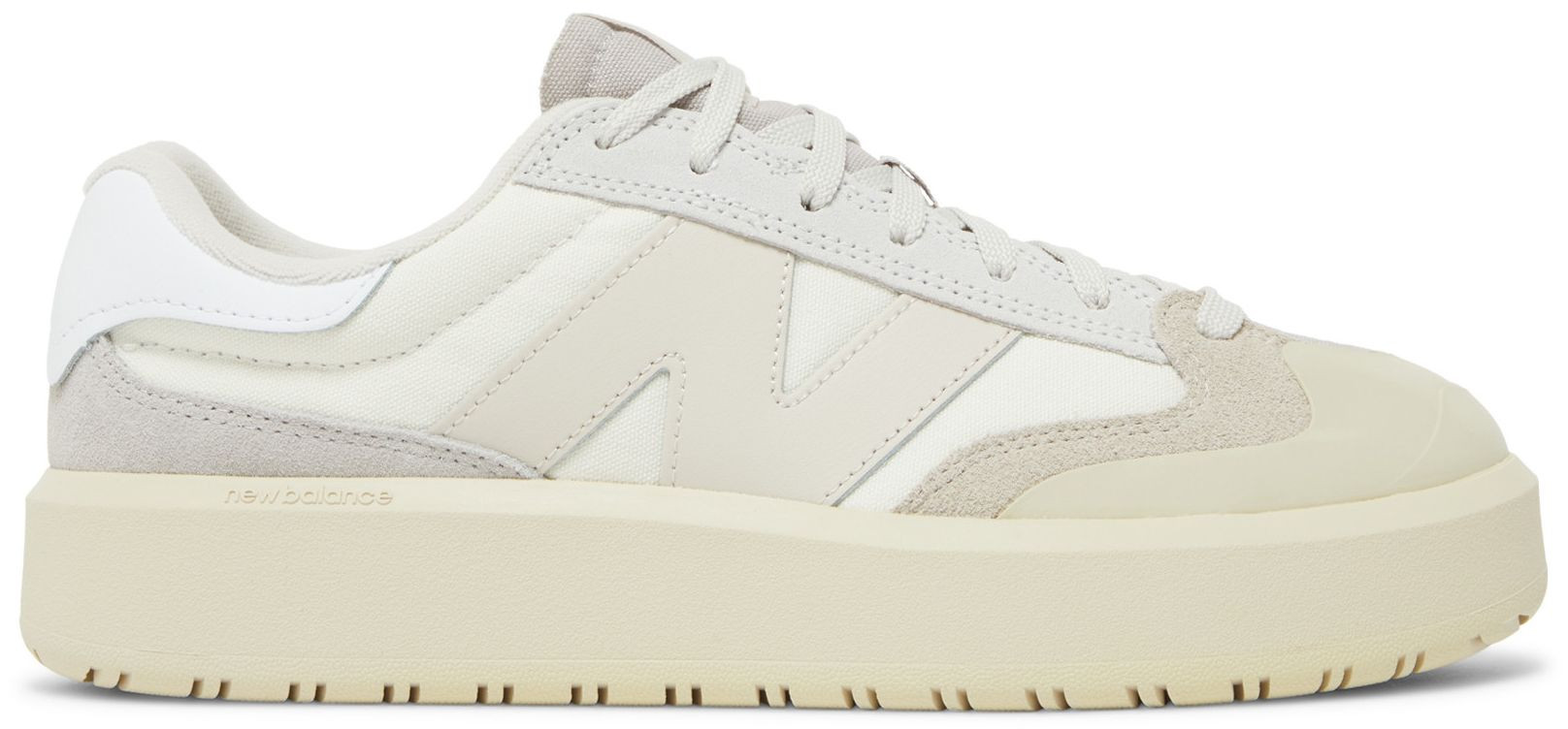 CT302 'Rain Cloud Moonbeam' | GOAT