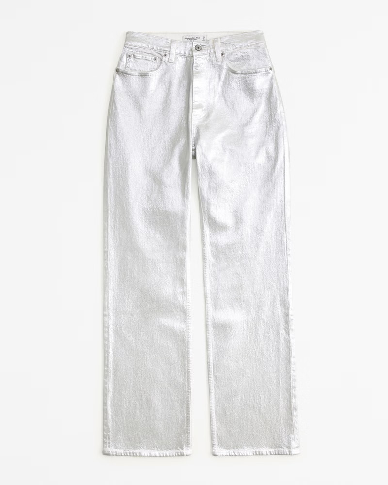 Back Button | Abercrombie & Fitch (US)