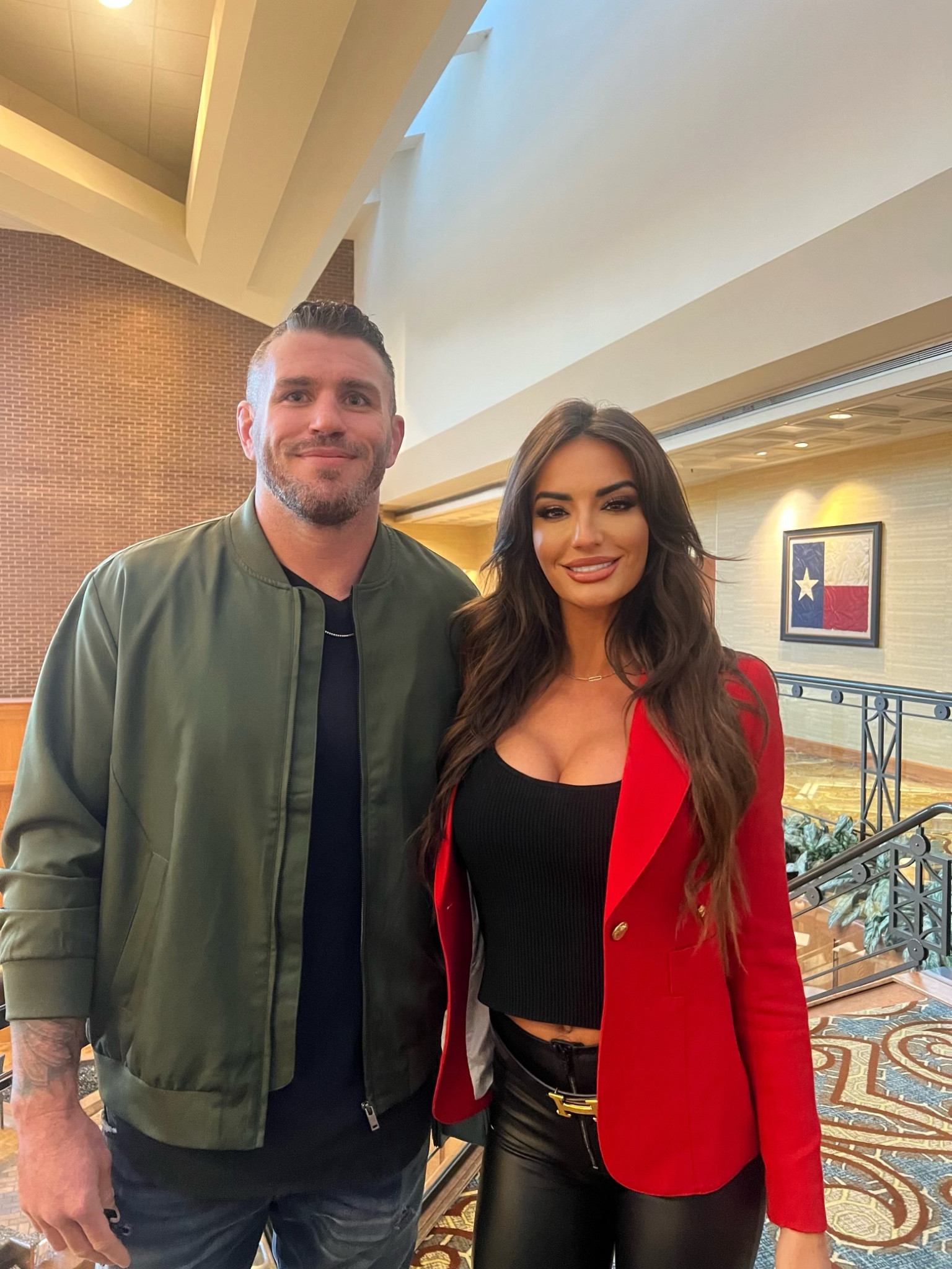 Nothing like a pop of color & power blazer! I’m wearing a size 4 

#LTKstyletip #LTKworkwear