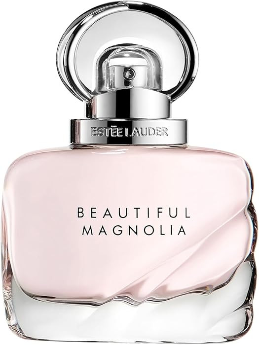 Estée Lauder Beautiful Magnolia Eau de Parfum Spray with Notes of Lush Magnolia, Solar Gardenia,... | Amazon (US)