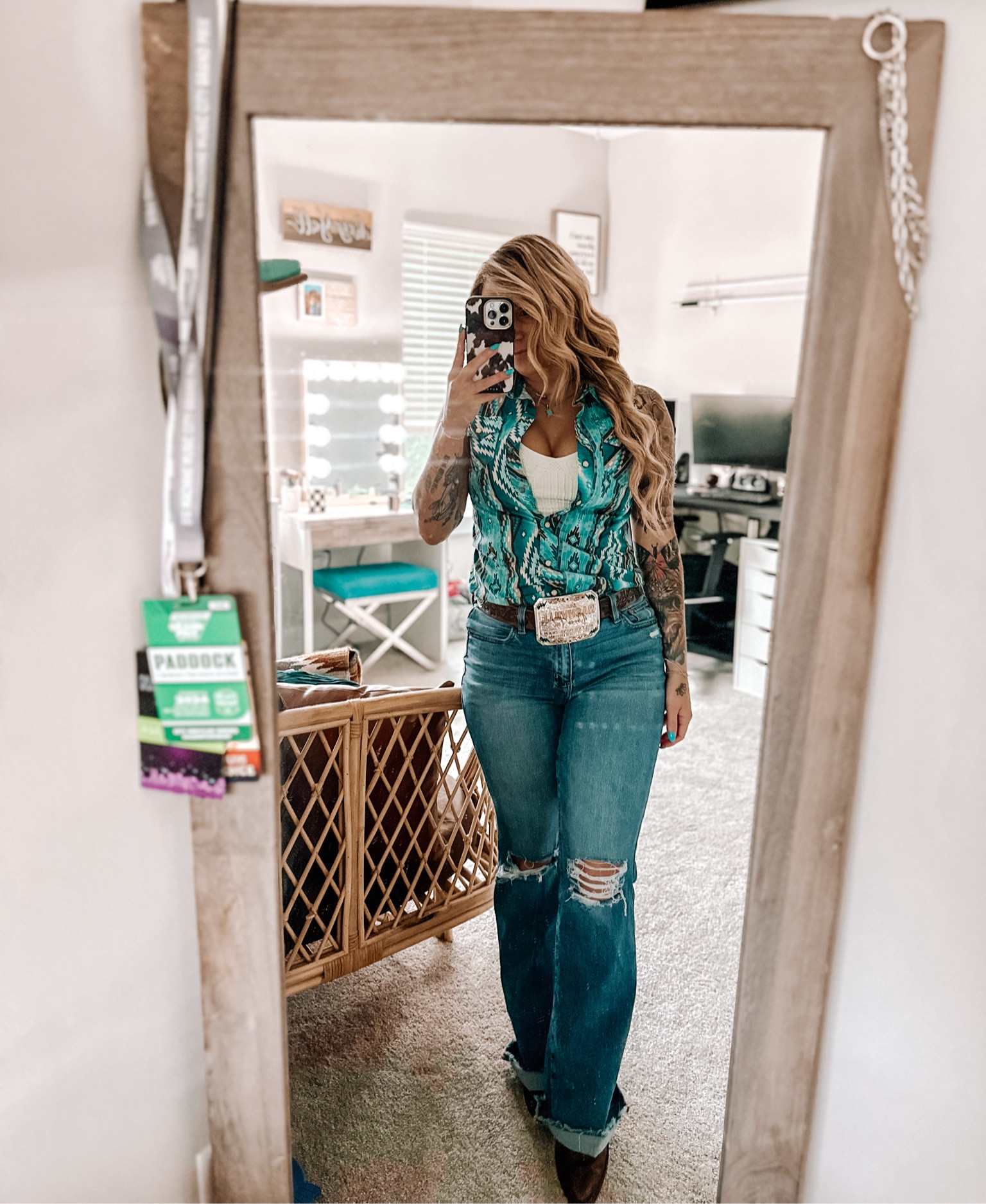Loving this fit 
