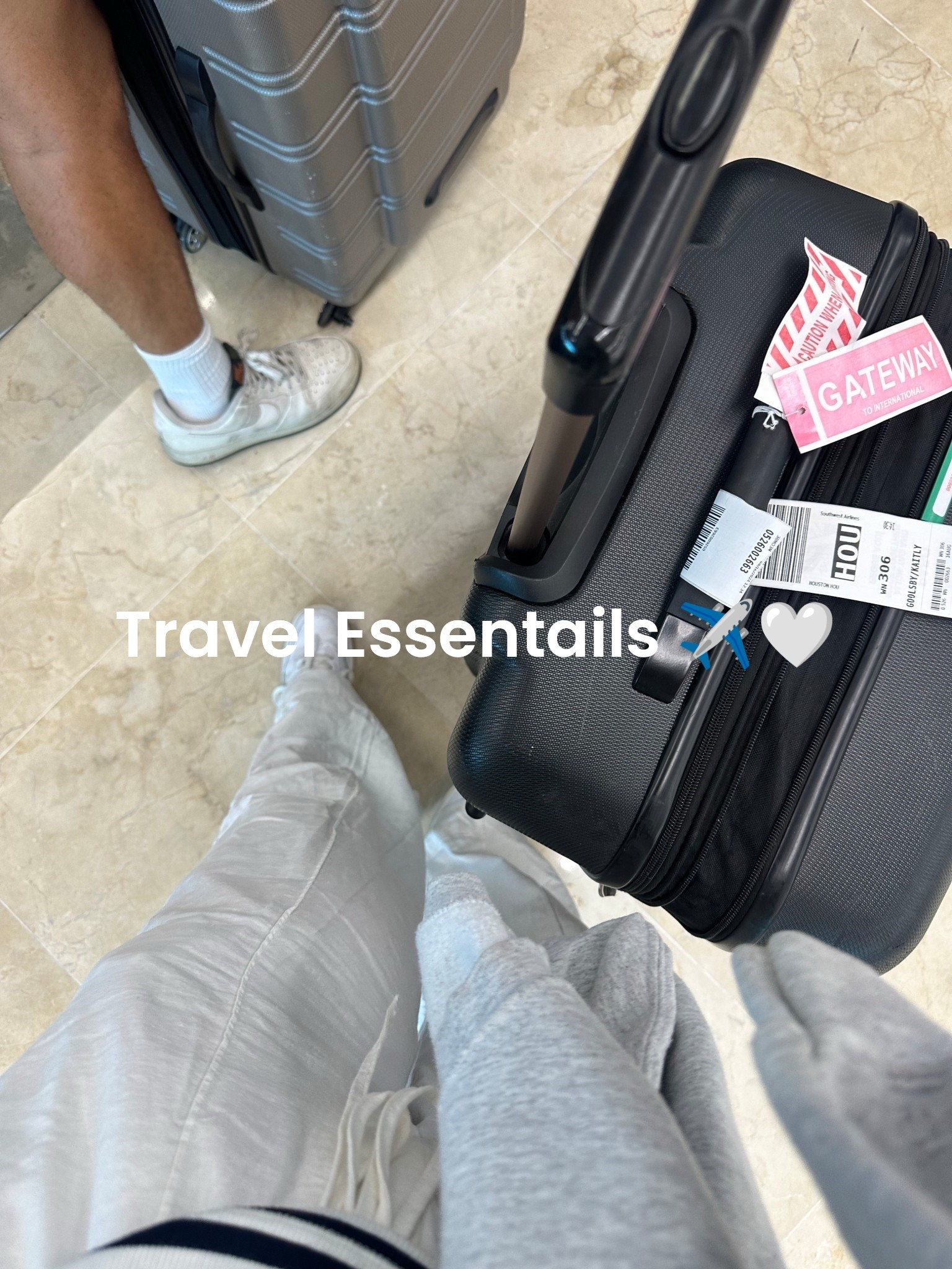 Swipe to shop some of the best travel items!! ✈️🤍

#LTKTravel