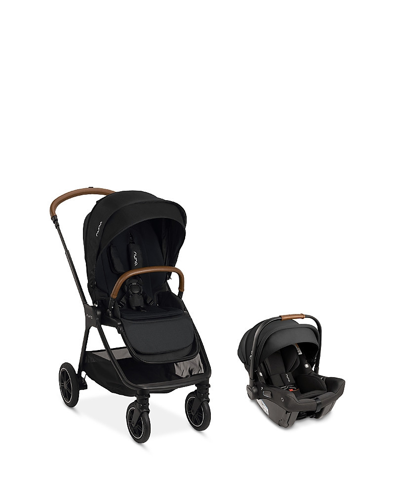 Nuna Pipa urbn Car Seat + Triv next Stroller Travel System | Bloomingdale's (US)