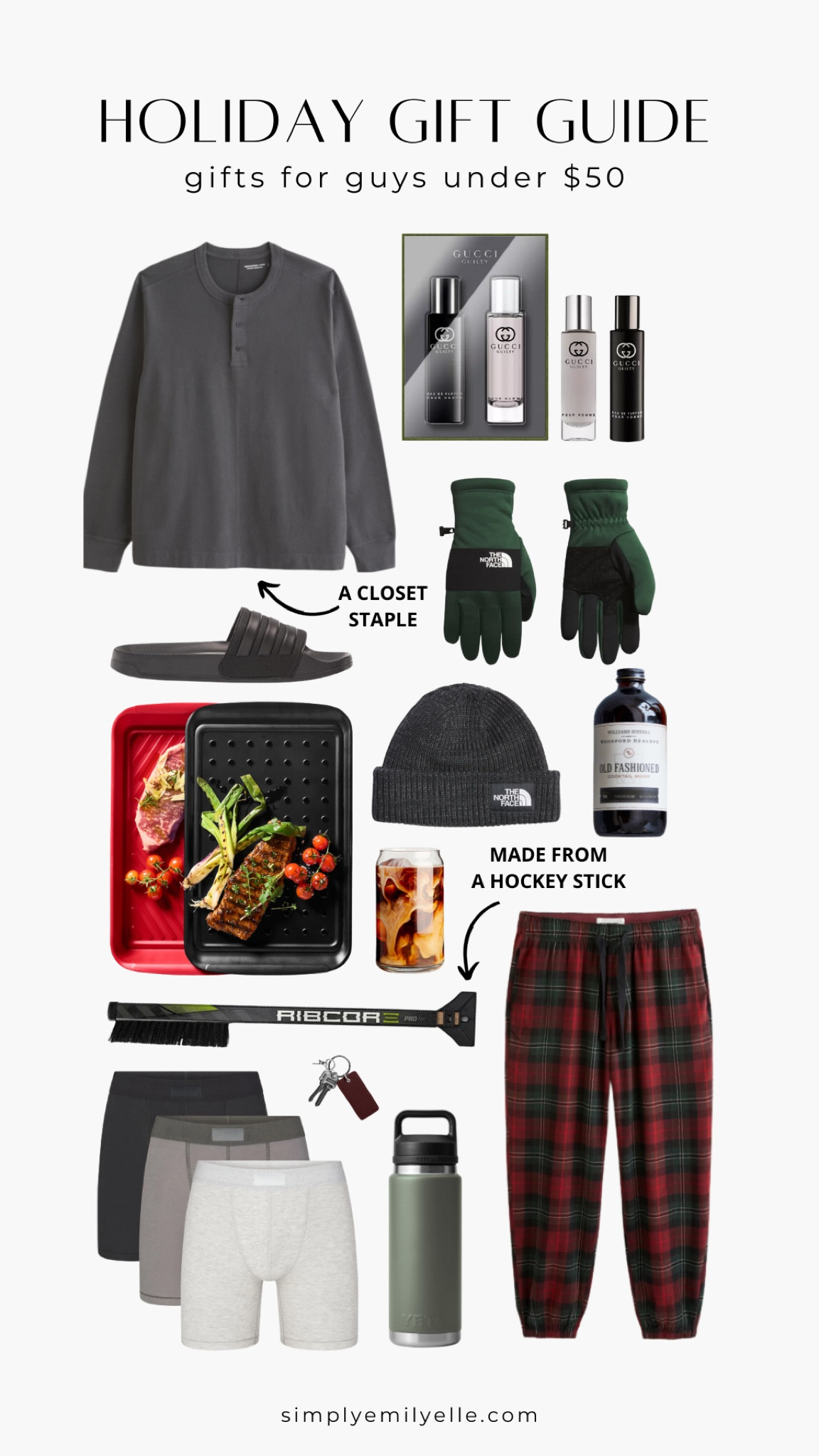 Holiday gift guide, holiday gift guide, gift guide, gift ideas, gift guide 2023, gifts for him, gift ideas for him, gifts for boyfriend, gift ideas for boyfriend, gifts for brother, gift ideas for brother #LTKHolidaySale 

#LTKSeasonal #LTKGiftGuide