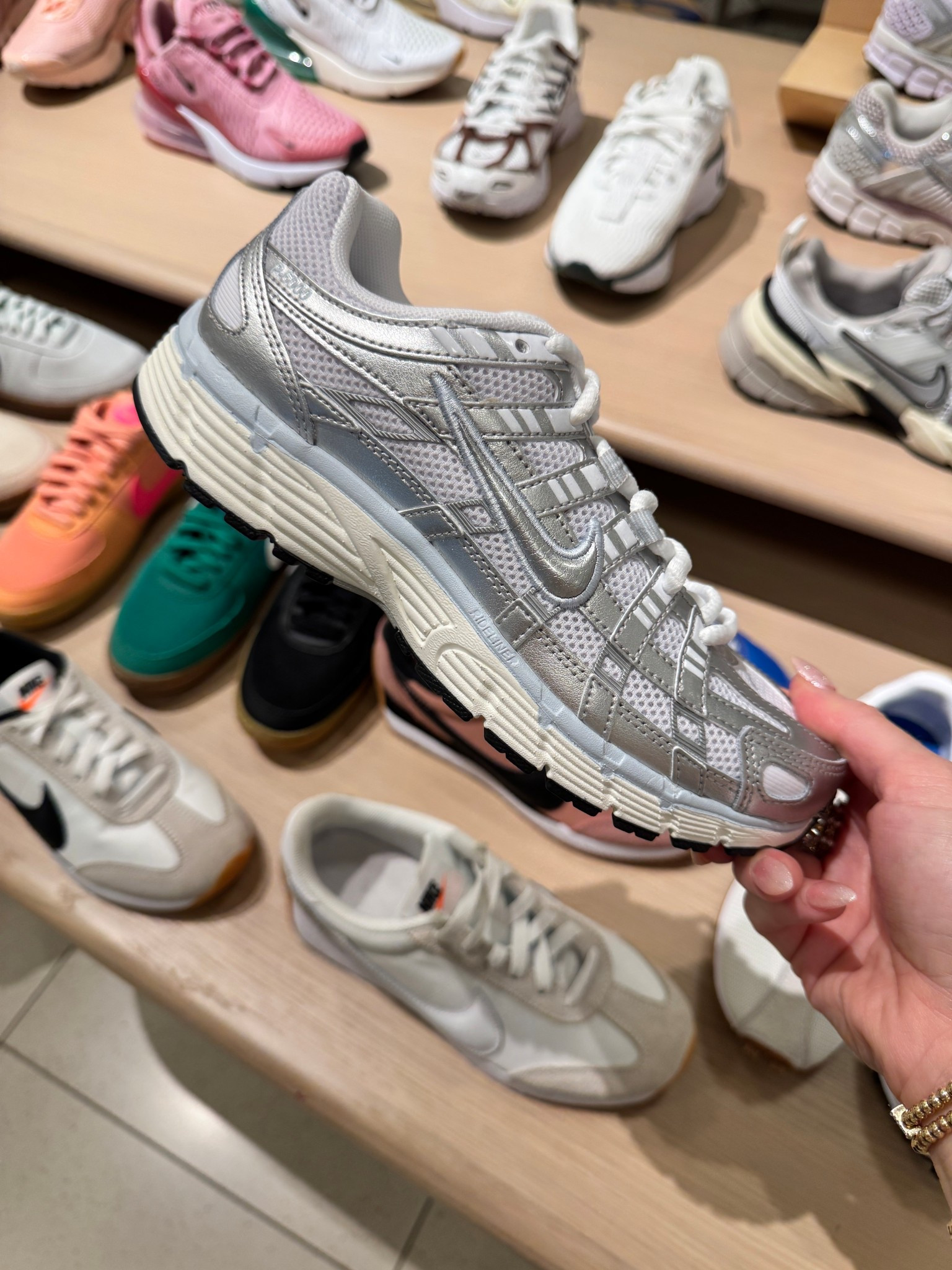 Nordstrom anniversary sale. Nike shoes on sale. 

#LTKFindsUnder100 #LTKSaleAlert #LTKShoeCrush
