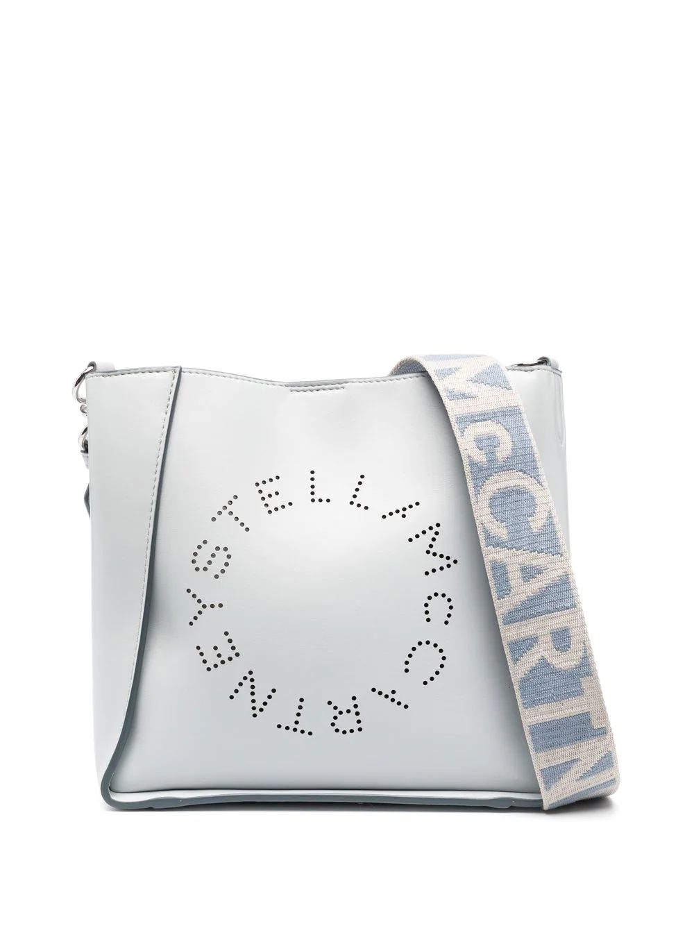 Stella Logo shoulder bag | Farfetch Global