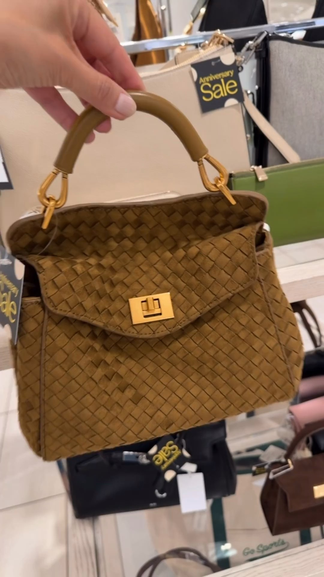 Nordstrom Anniversary Sale

#LTKSaleAlert