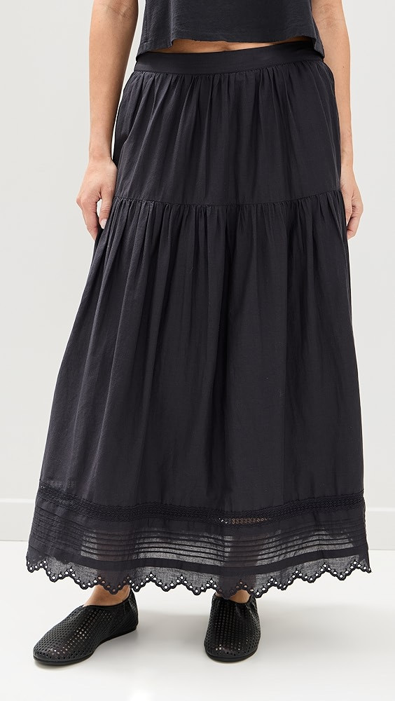 XIRENA Tilda Skirt | Shopbop | Shopbop