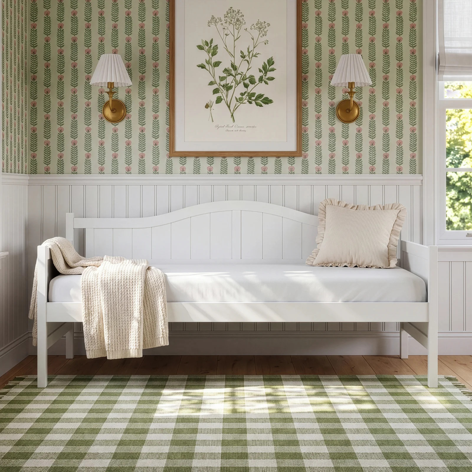 Boden Daybed - Full / Double | Birch Lane