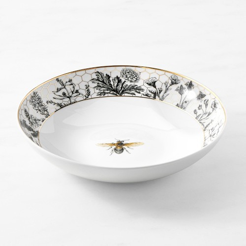 Honeycomb Small Serving Bowl | Williams-Sonoma