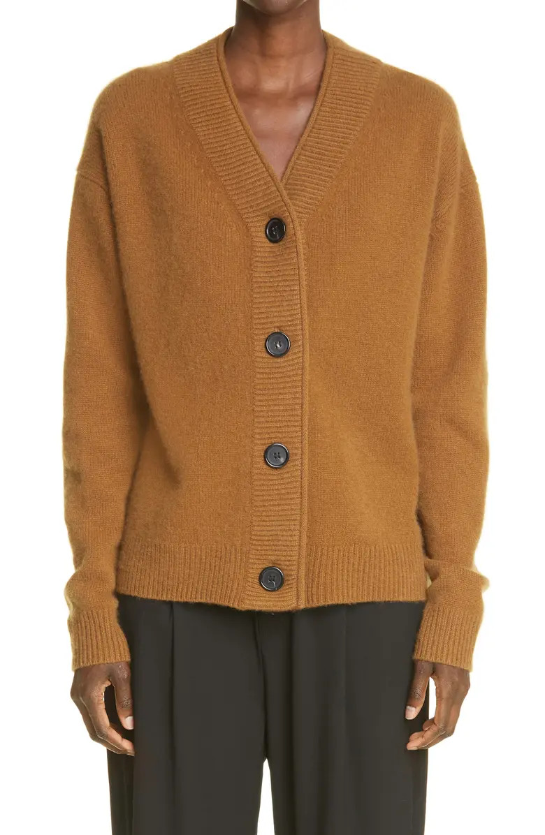 Co Cashmere Cardigan | Nordstrom | Nordstrom