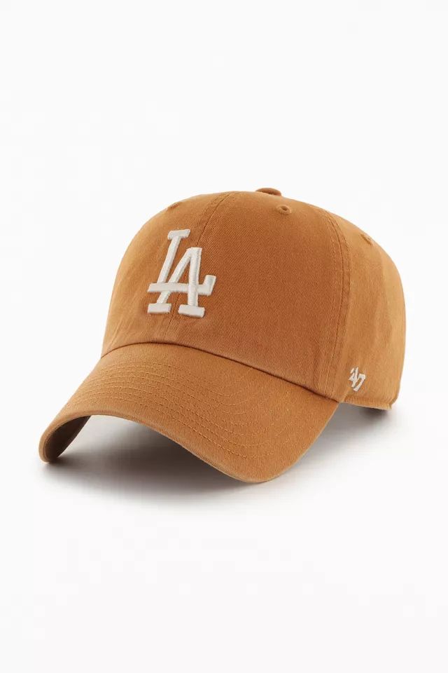 ’47 Los Angeles Dodgers Baseball Hat | Urban Outfitters (US and RoW)