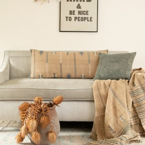 Akriti Sand | Filling Spaces