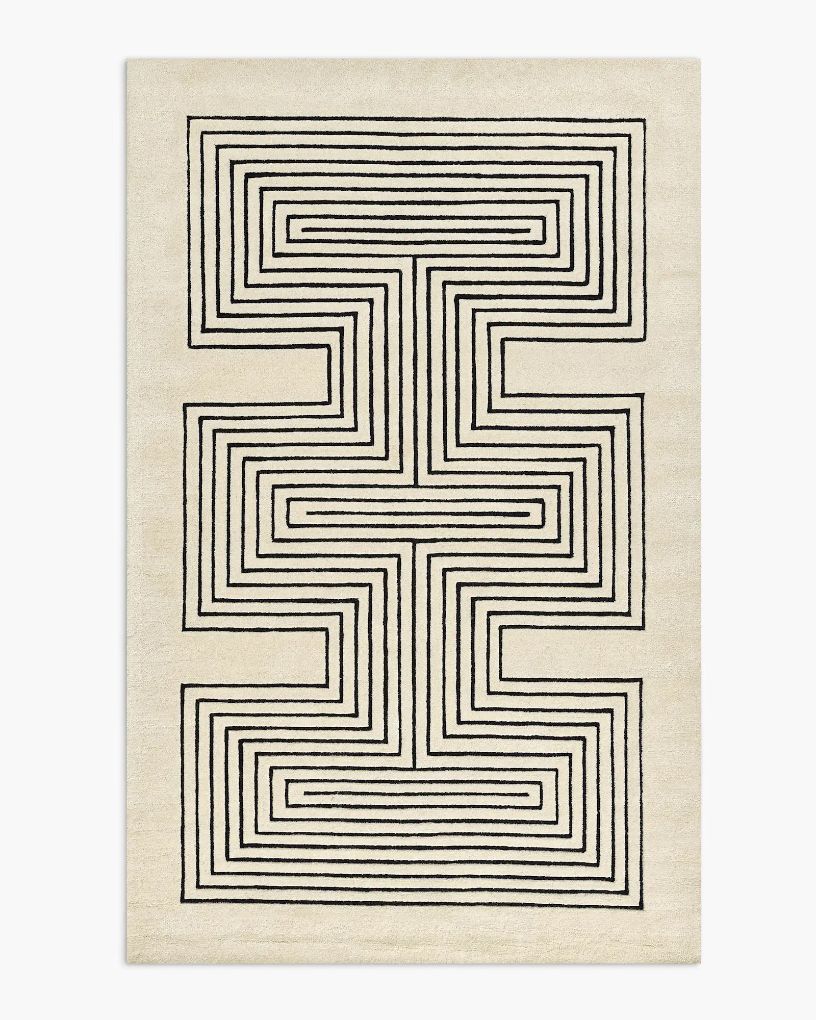 Langdon Hand-Tufted Wool Rug | Quince