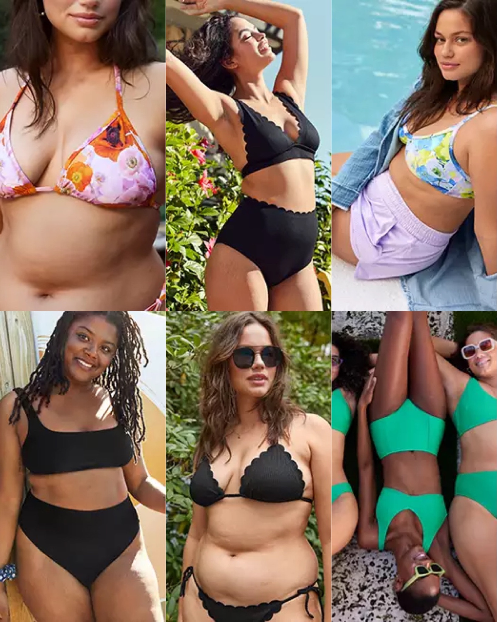 Bathing suits BOGO. 👙🩱🤿

#Aerie
#Swimsuits
#Bikinis
#BOGO
#BuyOneGetOneFree
#SwimwearSale
#SpringBreak
#SummerVibes
#TravelEssentials
#ResortWear
#SwimwearFashion
#BeachWear
#BeachVibes
#SwimSale
#SwimStyle
#SwimwearDeals
#SwimsuitShopping
#SummerSale
#SwimwearTrends
#PoolParty
#SwimwearDiscount
#SwimwearPlusSize
#SwimwearRegularSize
#SwimwearForAll
#SwimwearForEveryBody
#SwimwearFashionista
#SwimwearInspiration
#SwimwearCollection
#SwimwearOnSale
#SwimwearEssentials
#SwimwearGoals
#SwimwearAddict
#SwimwearOnline
#SwimwearOutfit
#SwimwearStyleTips
#SwimwearSavings
#SwimwearPromo
#SwimwearOffer
#SwimwearDiscounts
#SwimwearSpecialOffer

#LTKSeasonal #LTKswim #LTKtravel