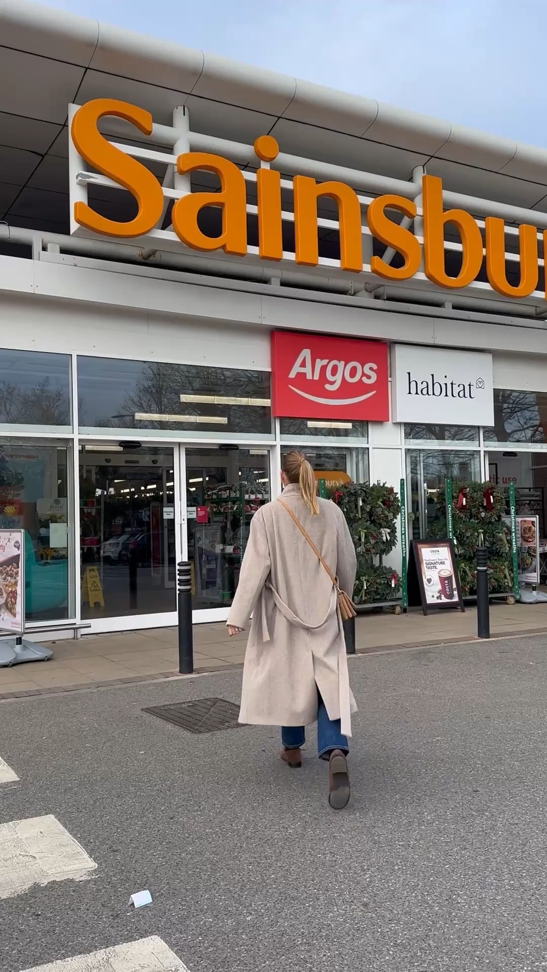 Tu have released a 20% off exclusive sale! 20% off everything!! Plus an extra 10% off Christmas and party stules with code TU at checkout. I have linked some of my favourite pieces from my recent trip here: 

 

#LTKwinter #LTKsale #LTKstyletip