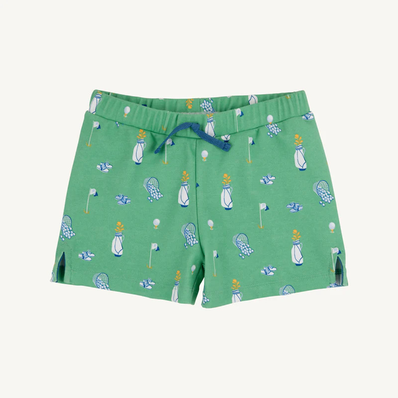 Sullivan Shorts | The Beaufort Bonnet Company