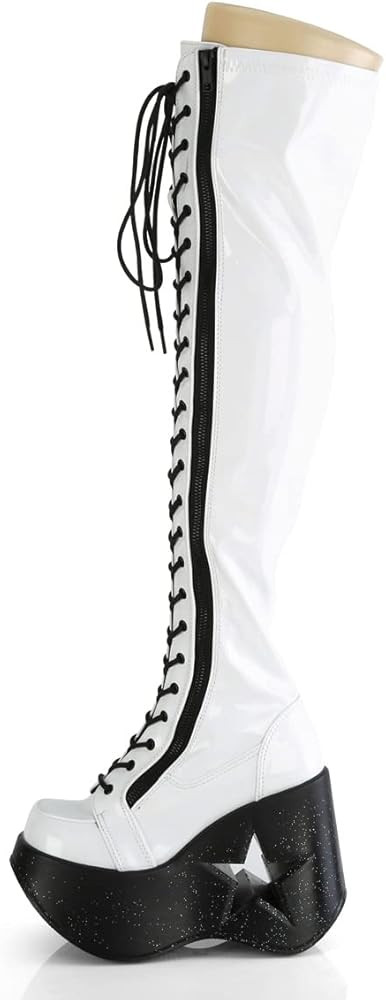 Visit the Demonia Store | Amazon (US)