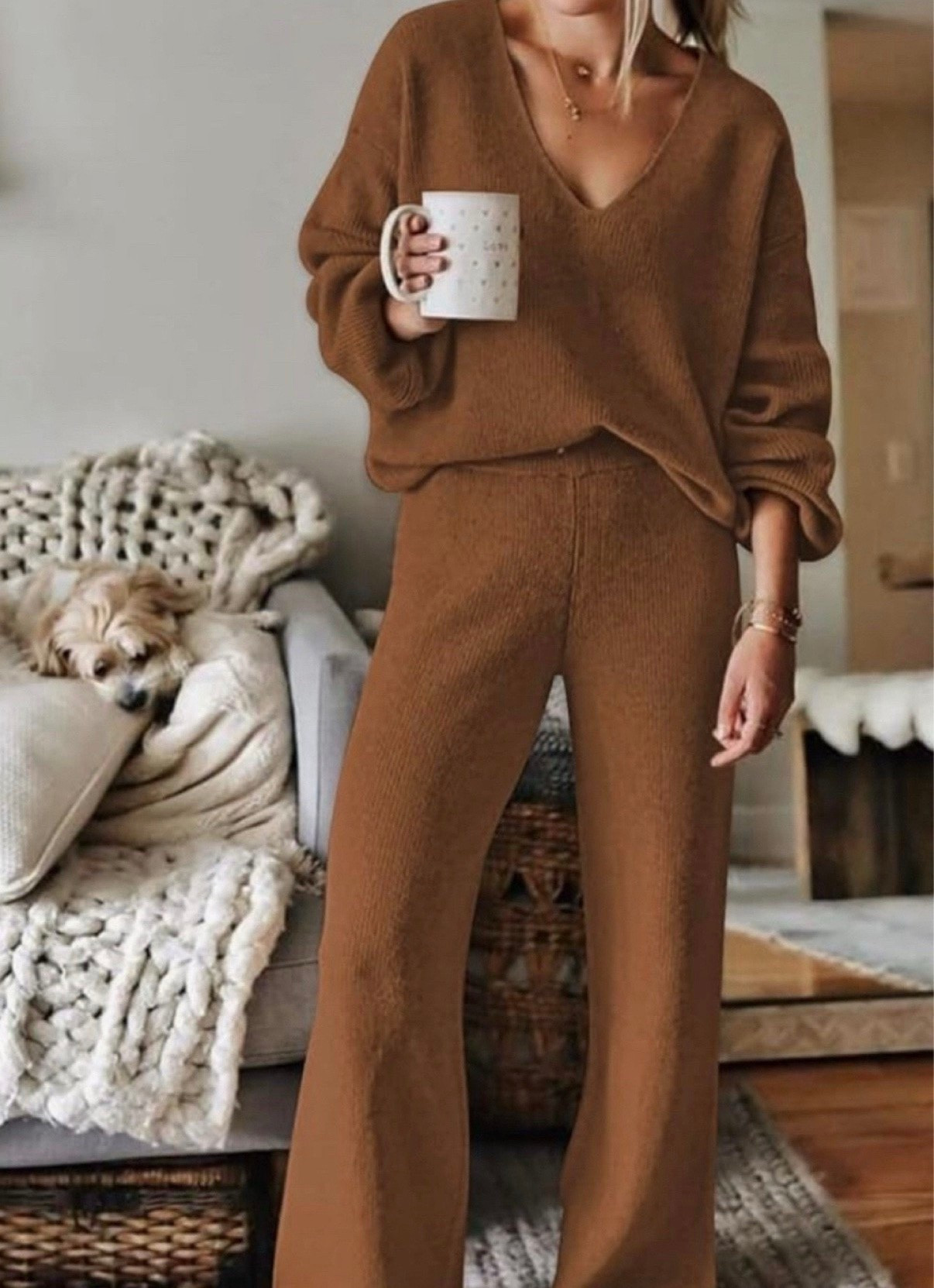 Cute matching set from Amazon 
#LTKFindsUnder50