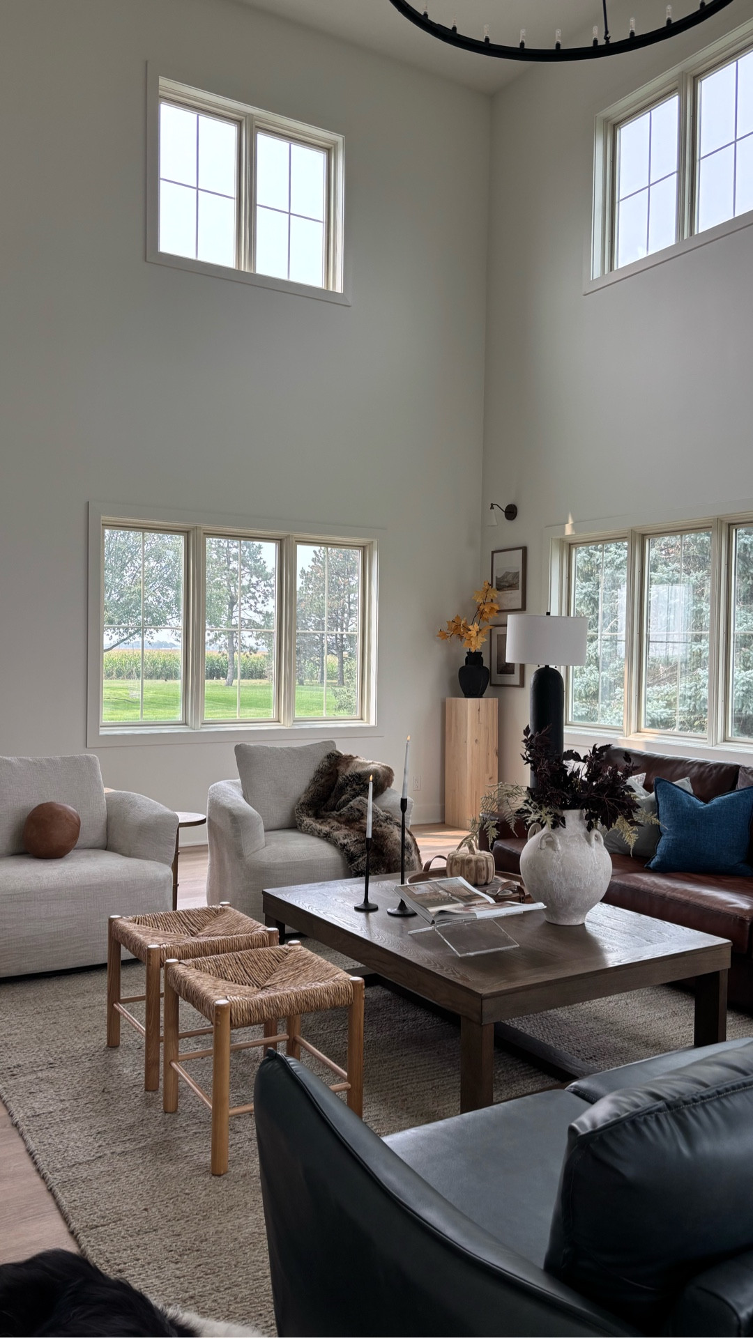 All the super affordable furniture in our home that I highly recommend!!  The media center is long and heavy for $150.  The swivel chairs are amazing.  And the headboard is higher than most and such good quality!

#LTKHome #LTKSaleAlert