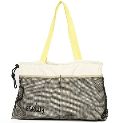 Eseley by Lindsay Albanese Beyond a Packable Tote - Cannoli Cream | Target