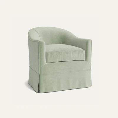 Laurel Velvet | Pepper Home