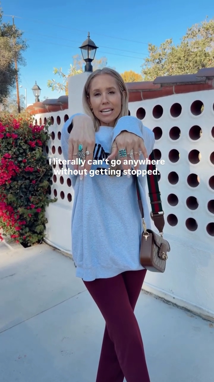🤍Omg, paparazzi am I right?? Here are the links because I know you ALL want them! 💁🏼‍♀️