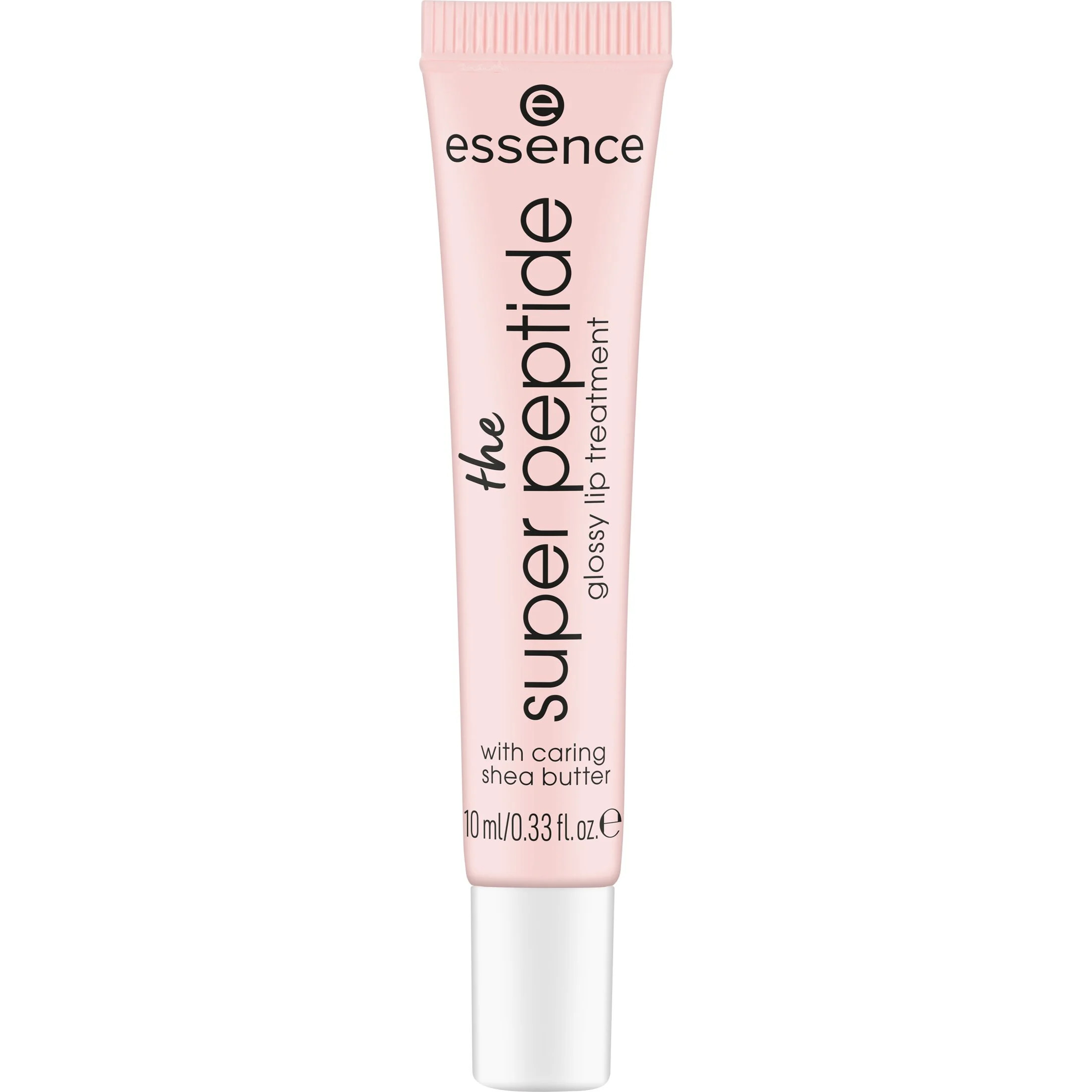 essence The Super Peptide Glossy Lip Treatment, 01 Peptacular | Walmart (US)