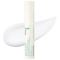 innisfree Green Tea Caffeine Bright-Eye Serum with Niacinamide 0.33 oz / 10 ml | Sephora (US)