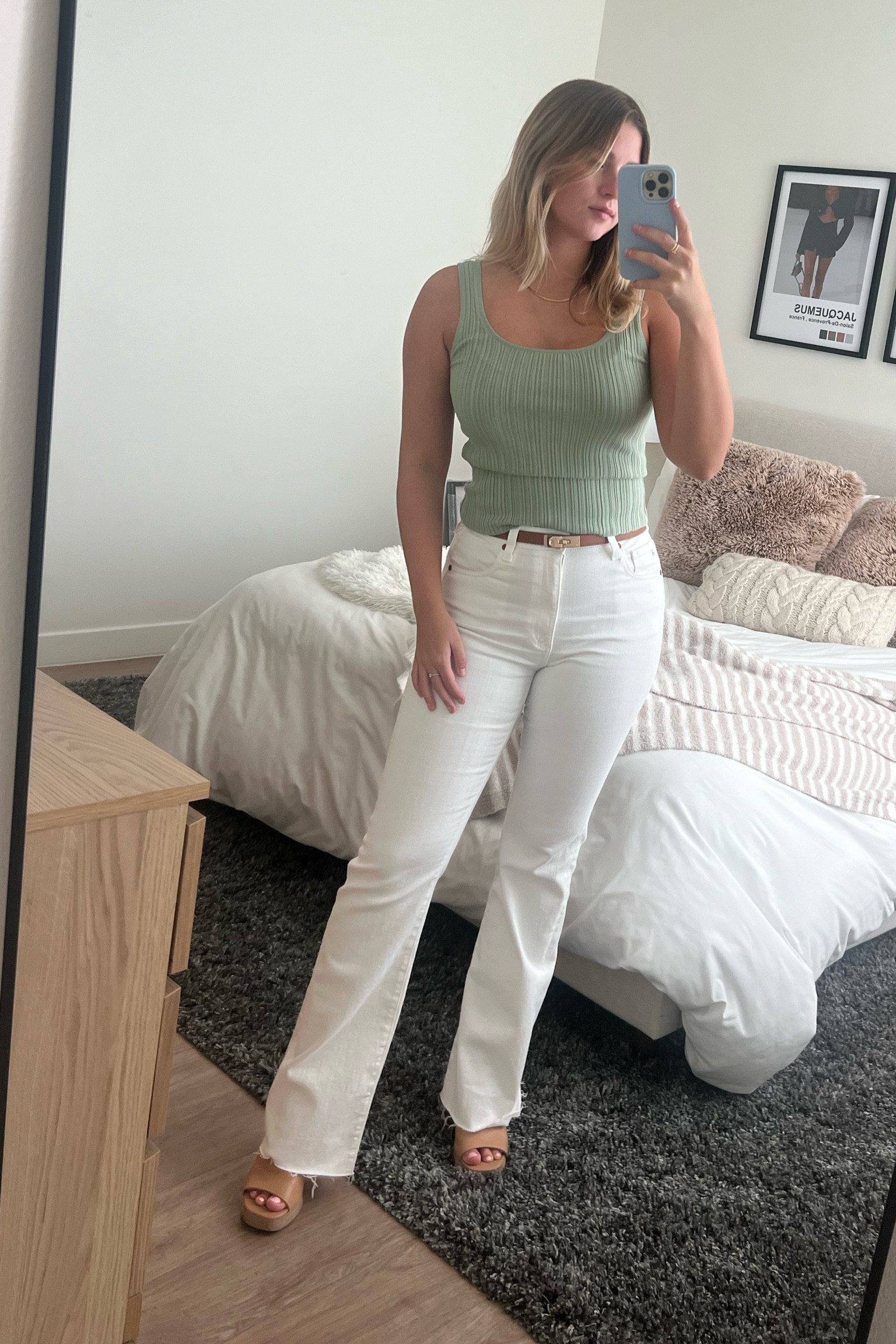 Friday Work fit 


#LTKHome #LTKItBag #LTKStyleTip