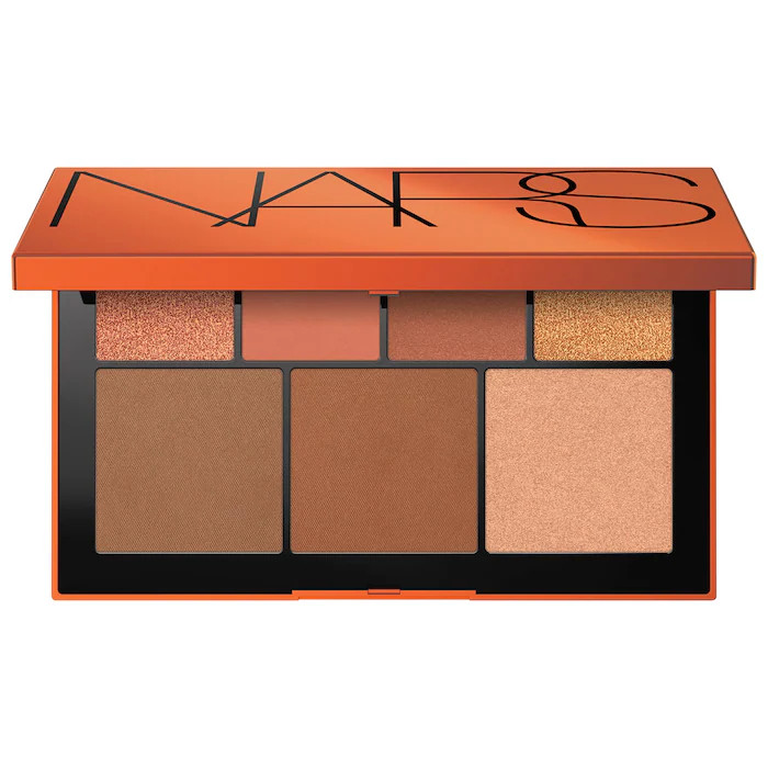Laguna Ultimate Face Palette | Sephora (US)