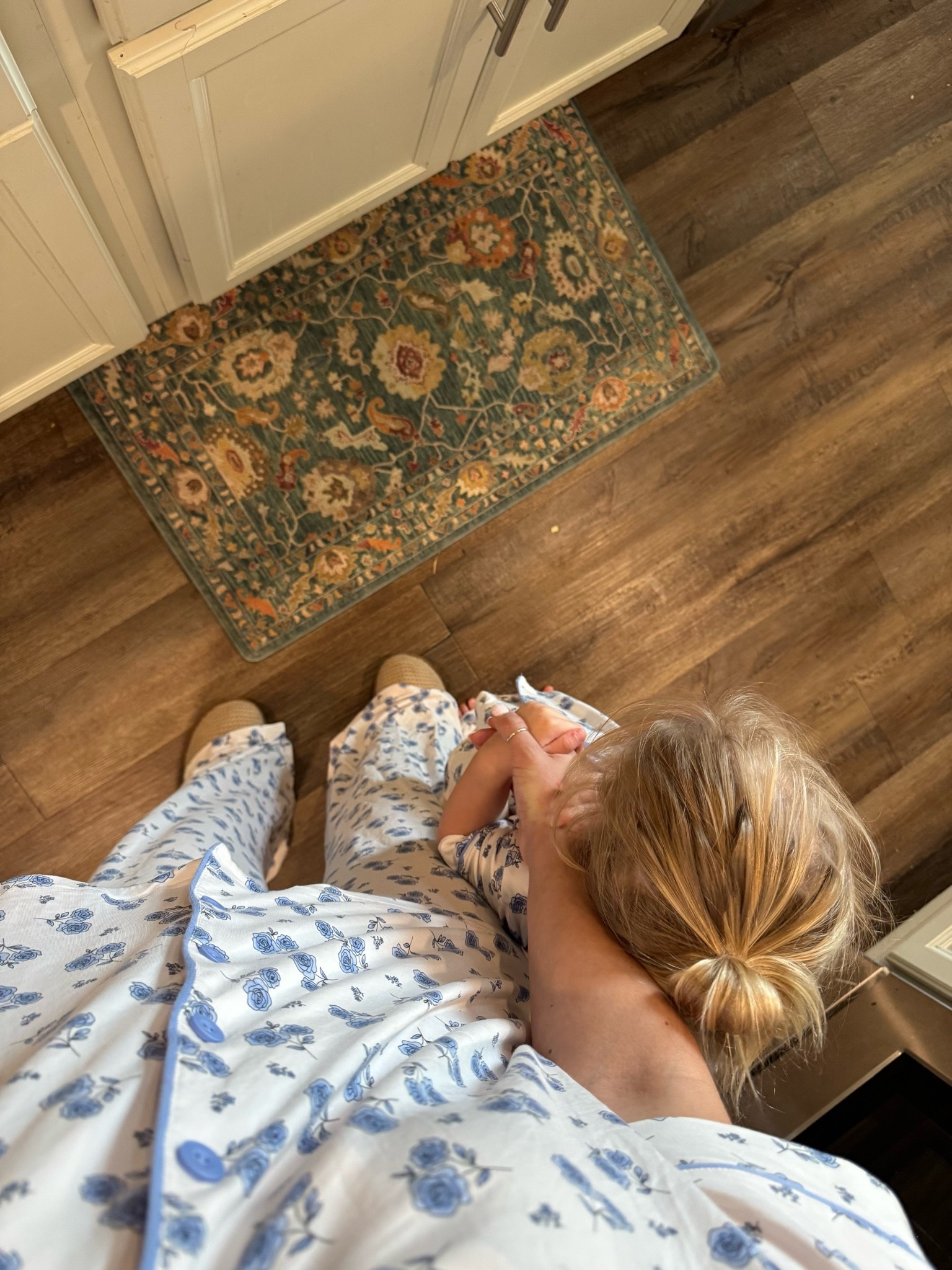 Mommy and me matching pajamas!

#LTKdayinmylife #LTKmomlife #LTKvlog