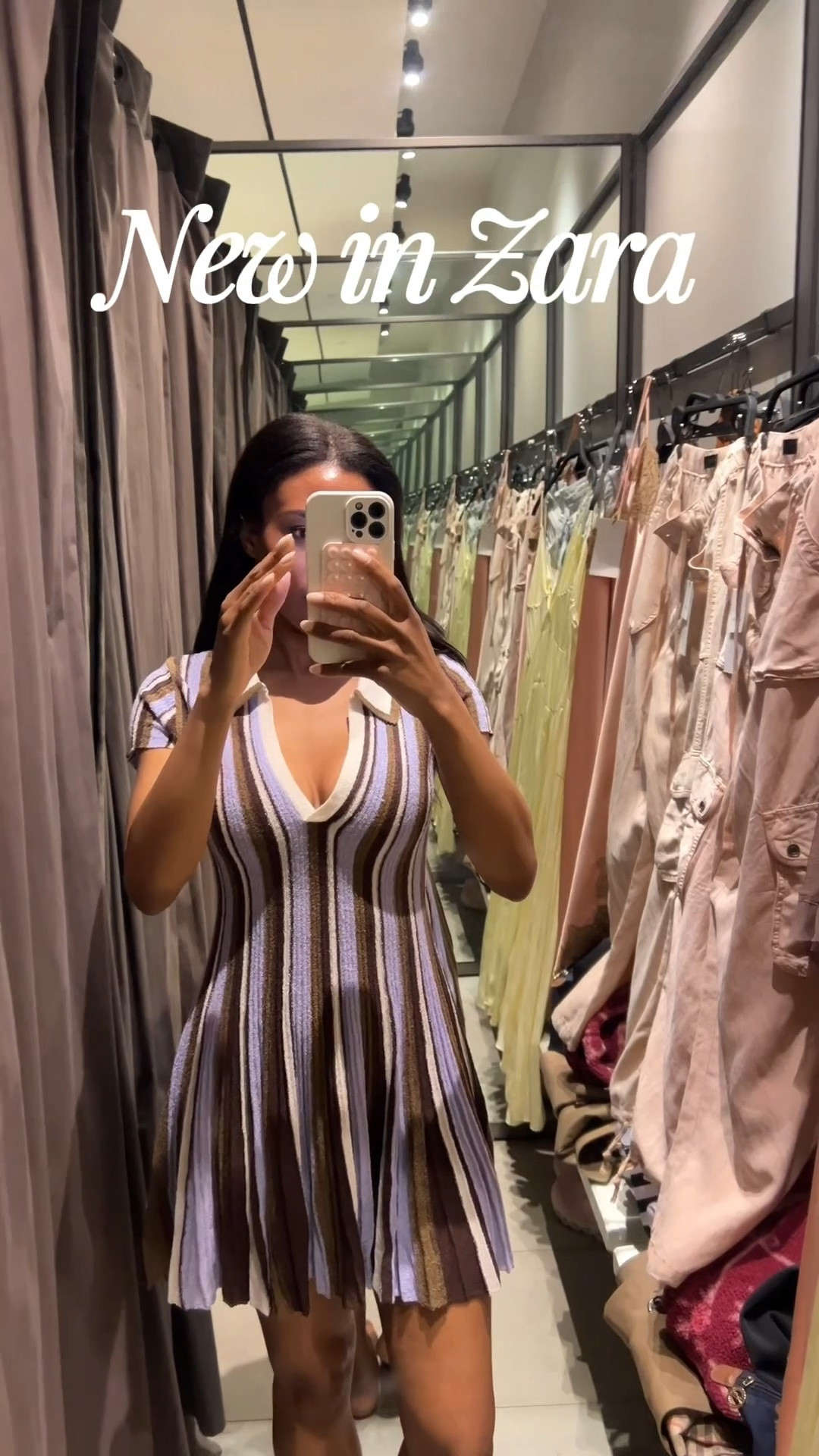 Zara Spring outfits

#LTKdayinmylife #LTKootd #LTKmorningroutine