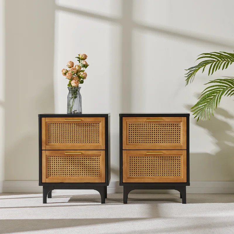 Boyden Nightstand | Wayfair North America