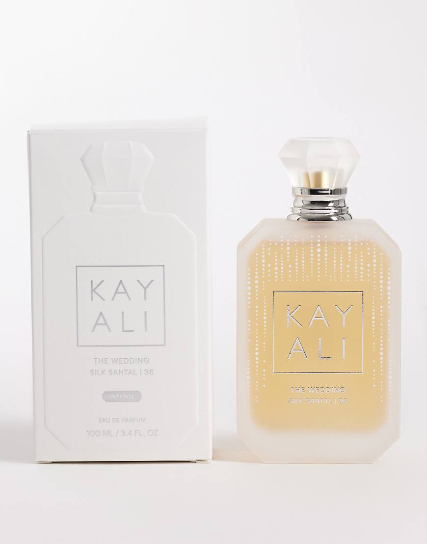 KAYALI The Wedding Silk Santal 36 EDP 100ml-No colour | ASOS (Global)