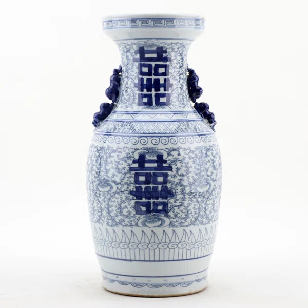 Handmade Table Vase | Perigold