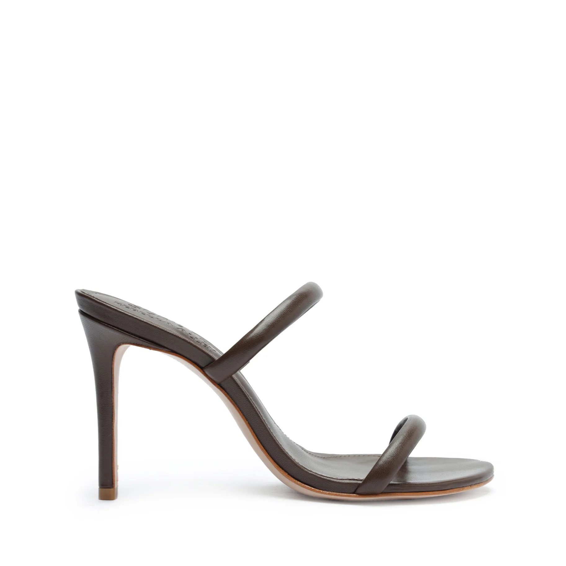 Taliah Rebecca Allen Nappa Leather Sandal | Schutz Shoes (US)
