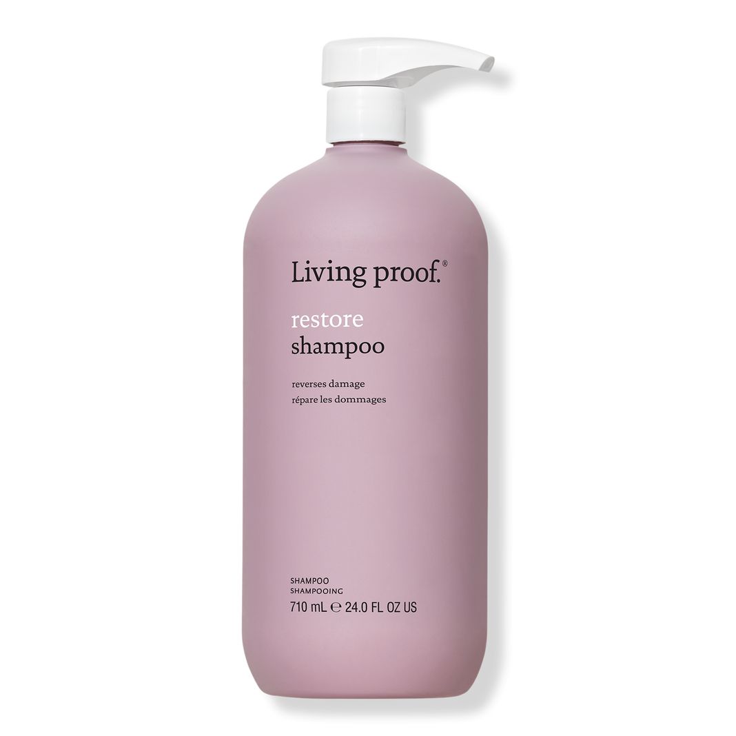 Restore Shampoo for Stronger + Softer Hair | Ulta