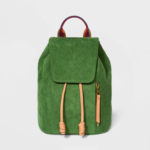 Soft Flap Mini Backpack - Universal Thread™ | Target